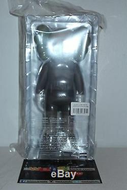 KAWS Companion Brown WHERE THE END STARTS Open Edition Moma 2017 Medicom Toy New