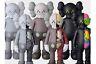 KAWS Companion Figure Open Edition 2016 Directly from MoMA NY Brand New Sealed