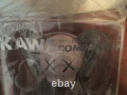 KAWS Companion Open Edition 11 Medicom Toy 2016 New Unopened Authentic