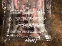 KAWS Companion Open Edition Vinyl Figure Blush FLAYED 2016 NEW SEALED Authentic