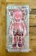 KAWS Companion Open Edition Vinyl Figure Blush SEALED NIP