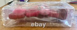 KAWS Companion Open Edition Vinyl Figure Blush SEALED NIP