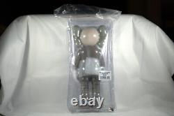 KAWS Companion Open Edition Vinyl Figure Kawsone Moma Brown