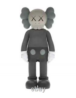 KAWS Companion Open Edition Vinyl Figure Kawsone Moma Brown