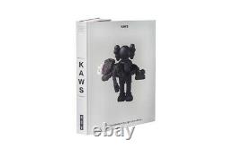 KAWS Companionship In The Age Of Loneliness Book