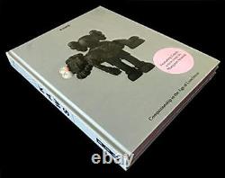 KAWS Companionship in the Age of Loneliness -Brand New