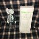 KAWS Dissected Bearbrick (GRAY) Disected