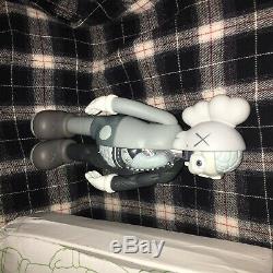 KAWS Dissected Bearbrick (GRAY) Disected