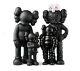 KAWS FAMILY Figures Black SS21 BRAND NEW IN BOX Confirmed Orders