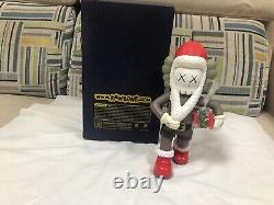 KAWS Father Christmas