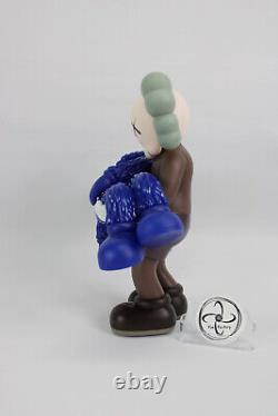 KAWS Gone Figure Brown