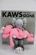 KAWS Gone Figure grey