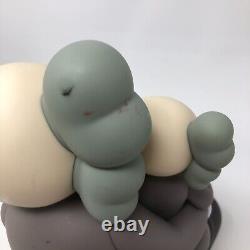 KAWS Holiday Changbai Mountain Vinyl Figure