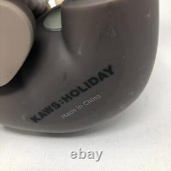 KAWS Holiday Changbai Mountain Vinyl Figure