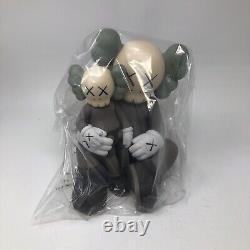 KAWS Holiday Changbai Mountain Vinyl Figure