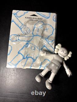 KAWS Holiday Hong Kong Figure NEW