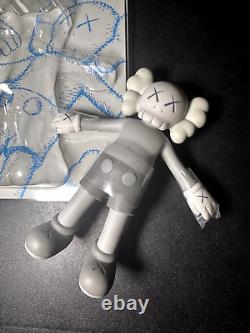 KAWS Holiday Hong Kong Figure NEW