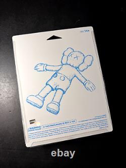 KAWS Holiday Hong Kong Figure NEW