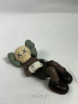 KAWS Holiday Japan Vinyl Figure Brown