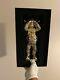 KAWS Holiday Space Chrome Gold 11.5 Figure RARE Limited NEW IN BOX