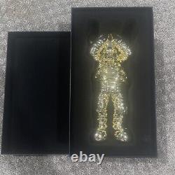 KAWS Holiday Space Figure GOLD? RARE BRAND NEW LIMITED EDITION SOLD OUT