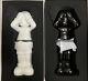 KAWS Holiday UK Ceramic Containers Set Ed of 1000 DDT New Companion Flayed Rare