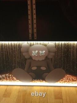 KAWS Led light figure picture mood light changing settings companion luxury