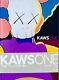 KAWS ONE artist book (KAWS Tokyo) 2001