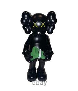 KAWS Open Edition Cash Companion Black Brand New