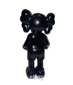 KAWS Open Edition Cash Companion Black Brand New