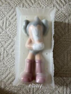 KAWS OriginalFake Astro Boy Companion 2012