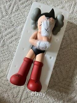 KAWS OriginalFake Astro Boy Companion 2012