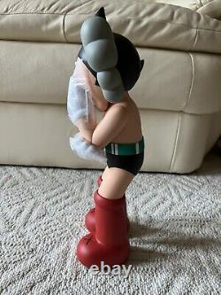 KAWS OriginalFake Astro Boy Companion 2012