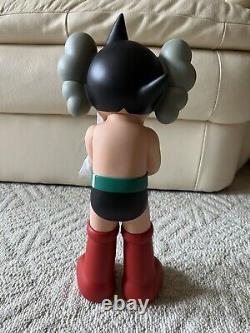 KAWS OriginalFake Astro Boy Companion 2012