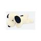 KAWS × PEANUTS Plush S size Snoopy UNIQLO Caus UNIQLO H27cm×W12cm Japan New