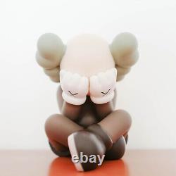 KAWS SEPERATED (Open Edition) Vinyl 2021 kaws Figure Toy funny figure