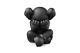 KAWS Separated Vinyl Figure Brooklyn Museum What Party Brand New Sealed