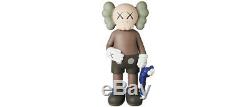 KAWS Share Companion 2020 Brown with Blue BFF BRAND NEW