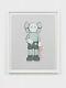KAWS Share Print / Screenprint (Signed, Edition of 500) Unopened, Ready to Ship