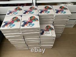 KAWS Stay Steady 1000pc Puzzle NGV