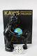 KAWS THE PROMISE Vinyl Figure Black