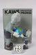 KAWS THE PROMISE Vinyl Figure gray