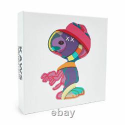 KAWS THE THINGS THAT COMFORT Jigsaw Puzzle 1,000 Pieces MOMA EXCLUSIVE