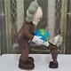 KAWS The Promise 14 Inch Medicom Collectible Vinyl Action Figure Model