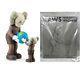 KAWS The Promise Vinyl Figure Brown 13 Open Edition IN HAND