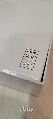 KAWS The Things That COMFORT BRAND NEW AND SEALED. SAME DAY SHIPPING