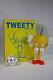 KAWS Tweety Vinyl Figure Yellow