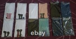 KAWS Uniqlo Tee Summer 2019 Complete Set Size XL (US Sizing) NEW