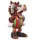 KAWS Version Frute Brute Limited Edition Vinyl Figure General Mills SOLD OUT