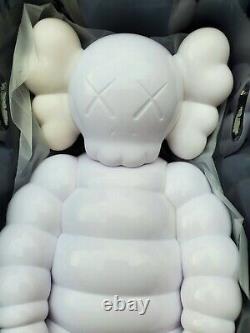 KAWS What Party Figure WhiteConfirmed Order In Hand! Kawsone